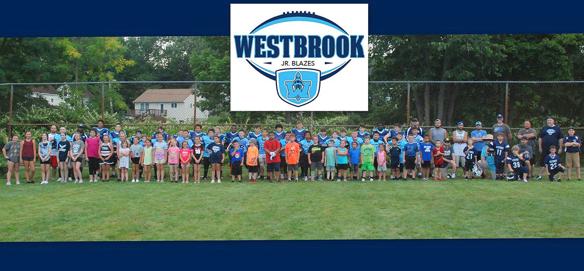 Westbrook Youth Football 2021