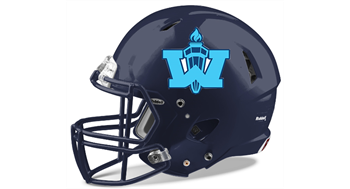 Gronk Nation Youth Foundation for a $10,000 credit with Riddell.