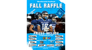 Fall Raffle